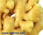 ginger