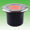 solar ground lighting
