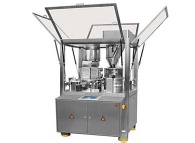 Automatic Blister Packing Production Line