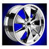 aluminum alloy wheel