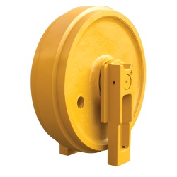 Front Idlers
