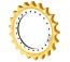 Sprockets