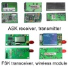 Wireless data module