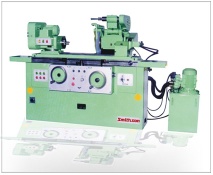 Hydraulic Unversal Cylindrical Grinder