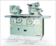 Mechanical Grinding Machine