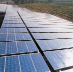solar panel