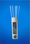 solar  flashlight  torch