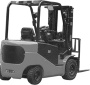Forklift