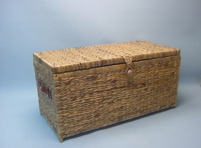 water hyacinth stool