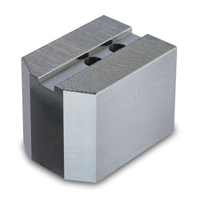 Soft Jaws (Extra - Width Type)