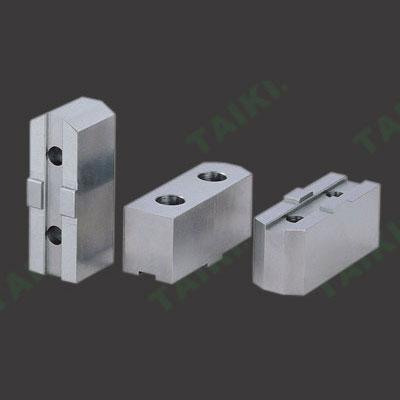 Tongue & Groove Soft Top Jaws