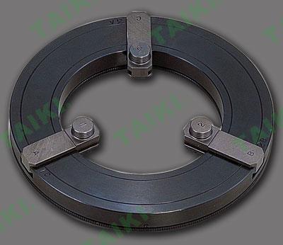 Jaw Boring Fixtures (3 - Jaws)