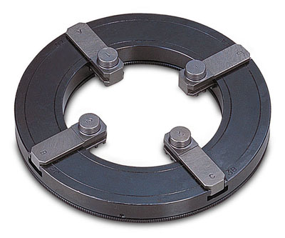 Jaw Boring Fixtures (4 - Jaws)