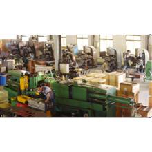 Horizontal Broaching Machine