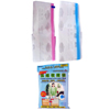Hand-Rolling Compressed Storage Bag