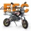 DIRT BIKE