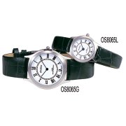 MEN AND LADY WATCH