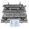 Stamping die