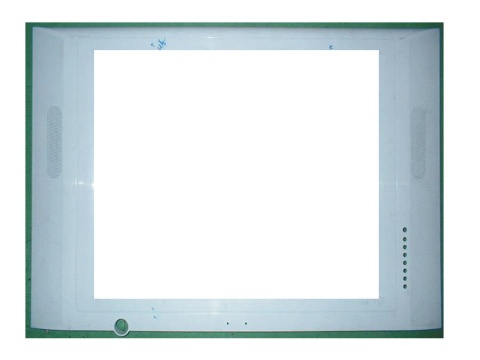 TV cover