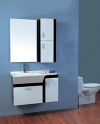 Bathroom cabinet