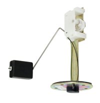 Automobile Meter-cross winding drive - MZ-HP05-665