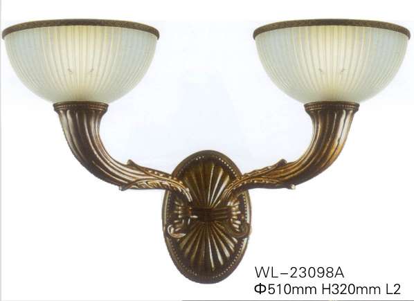 lamp lighting