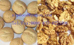 walnut meats