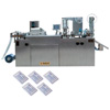 Blister Packing machine