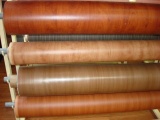 MEMBRANE FOIL
