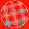 Diamond brand welded wire netting (PVC)