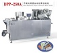 Semi-automatic Capsule Filling Machine
