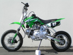 DIRT BIKE
