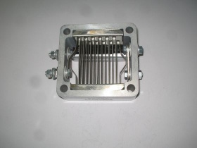 24V EQ153 210 马力