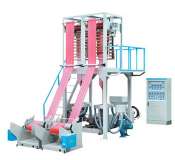 FILM BLOWING MACHINE
