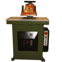 PUNCHING MACHINE