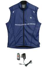 Heated Vest
