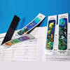 patent magnetive bookmark