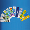 Patent Magnetic Bookmark