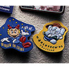 Patent Relief Magnet
