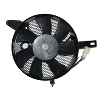 Cooling Fan