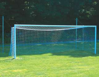Soccer nets