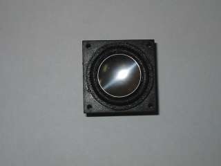 TV Speaker