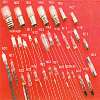 Neon lamp/ neon tube/ neon indicator light/ pilot lamp/ miniature lamp