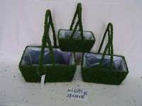 basketry crafts