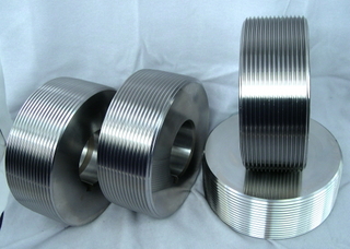 Thread Rolling Machine Brands