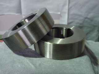 Thread Rolling Machine Brands