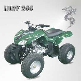 ATV INDY200