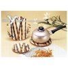 bamboo heat pad