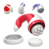 Infrared Magnetic Fat Burning Massager