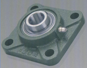 Flange Units